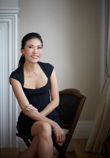 Anchalika Kijanakorn