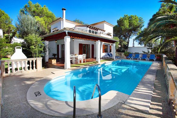 Mallorca Farmhouses