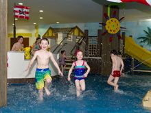 LEGOLAND Windsor Splash Pool