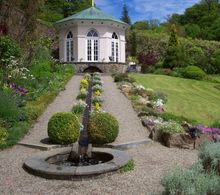 Colby Woodland Gardens