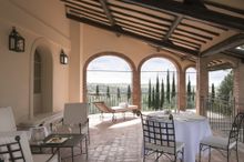 Borgo san Felice - Prestige Suite 