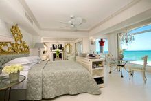 The Oyster Box - Presidential Suite