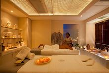 The Oyster Box Spa