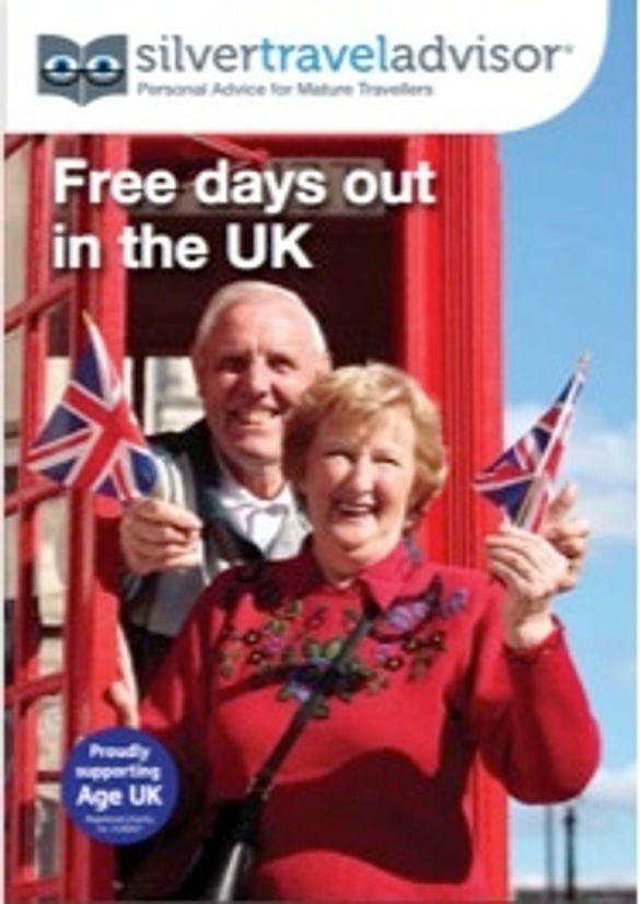 Free Days Out