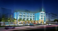 Wave Hotel