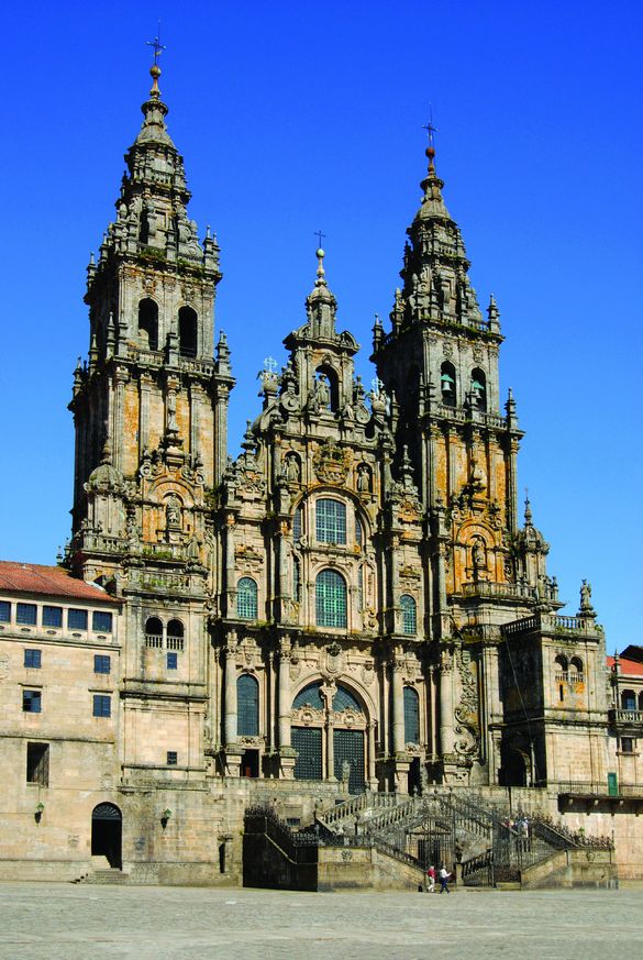 Santiago-Cathedral-CaminoWays