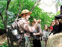 Wildman - Leading Tour 