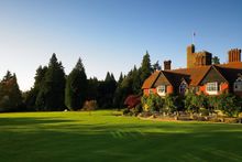 Grayshott Spa, Surrey