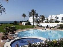 Spain Villa