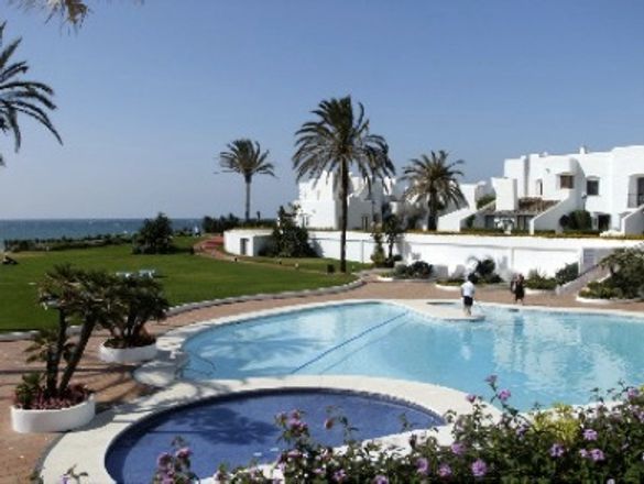 Spain Villa