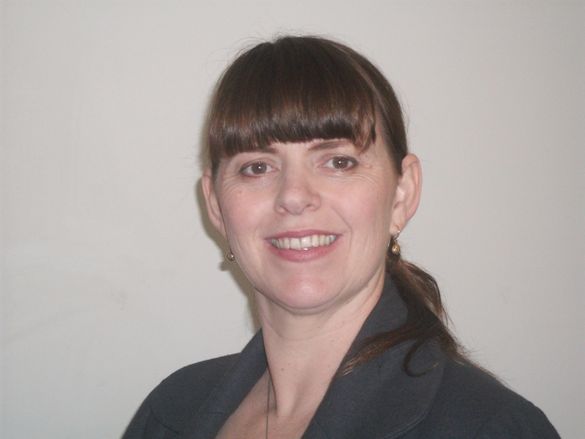 Donna Stewart