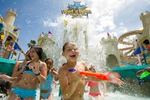 Wet 'n Wild Orlando®, 