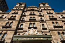 The Windsor