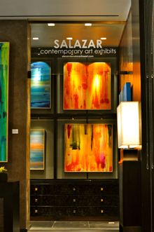 Gallery Hotel 