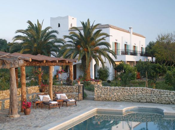 Cortijo del Sueno