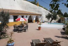 Casa del Fuente