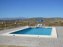 Cortijo Arroyo Medina