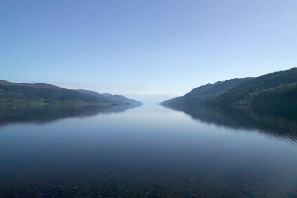 Loch Ness 
