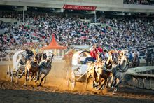 Calgary Stampede