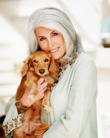 Mrs. Beatrice Tollman