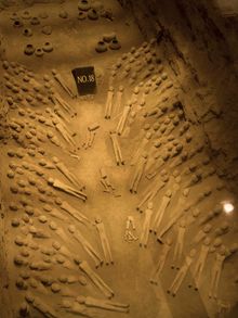 Hangyangling Tomb