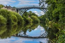 The Ironbridge Gorge & Museums 