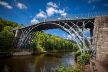 The Ironbridge Gorge & Museums 