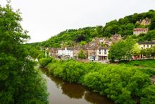 The Ironbridge Gorge & Museums 