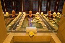Millbrook Resort - Tranquility soak bath