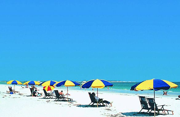 St. Petersburg/Clearwater