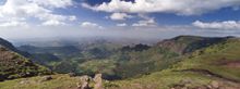 Simien Mountains - Highlands of Ethiopia with Rebecca Stephens