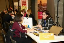The Inaugural IMM France 2019