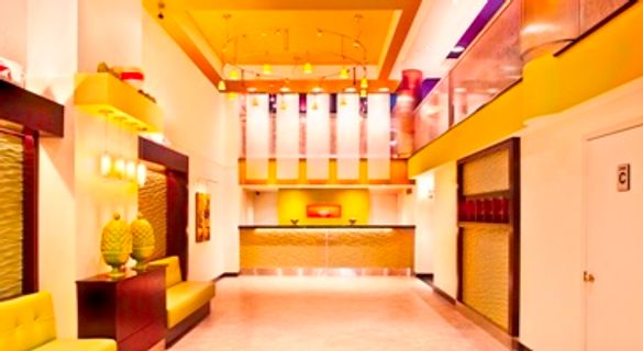 Lobby Horizontal