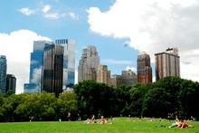 Central Park