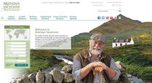 Relaunch of BrendanVacations.com