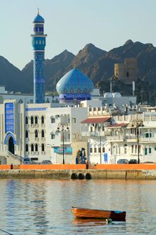 Muscat