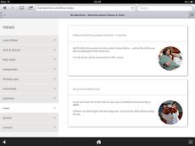 Various ongoing programmes and events can be consulted