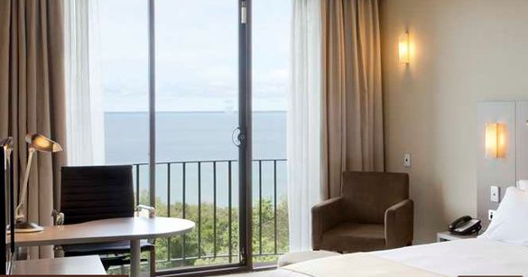 DoubleTree by Hilton Darwin