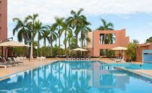 DoubleTree by Hilton Esplanade Darwin