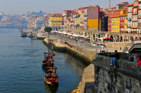 A Taste Of The Portuguese Way 