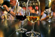 Wine Tasting