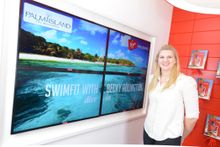 Swim Fit Palm Island