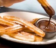Chocolateria San Churro