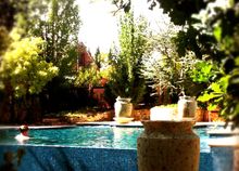 Jacobs Creek Pool