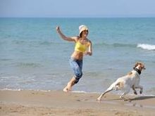 Devon Beach