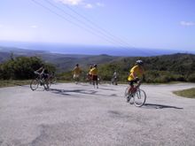 Cuba Coast