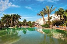 Tabaiba Princess Maspalomas In Gran Canaria 