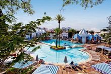 Caribbean Village Agador In Agadir 