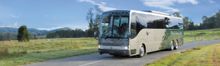 Ultimate Coach Exterior