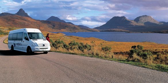 Rabbie\'s Trail Burners 